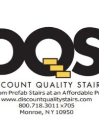 Discount Quality Stairs