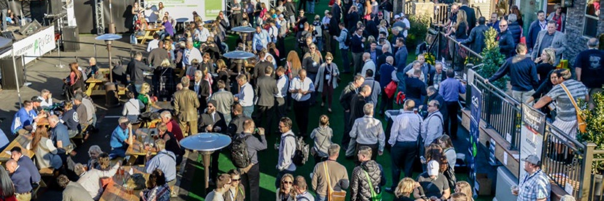 Networking & Marketing Opportunities