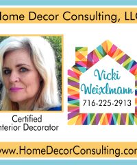 Home Decor Consulting