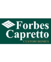 Forbes Capretto Homes