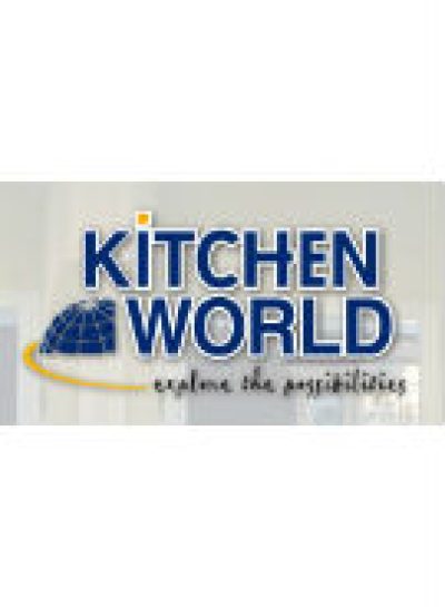 Kitchen World Distributing, Inc.