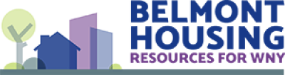 Belmont Housing Resources for WNY Inc