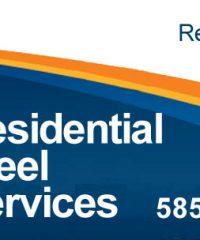 Residential Steel Services, LLC