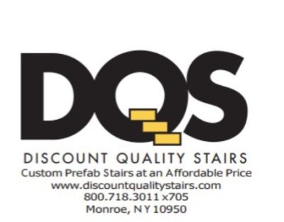 Discount Quality Stairs