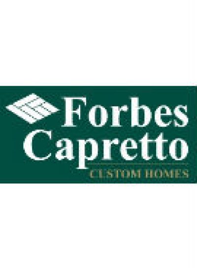 Forbes Capretto Homes