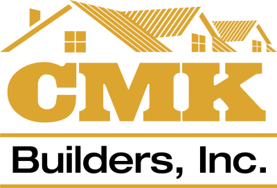 CMK Builders Inc.