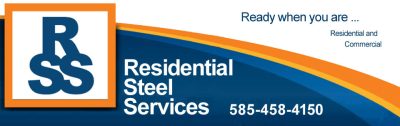 Residential Steel Services, LLC