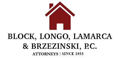 Block, Longo &#038; Lamarca PC