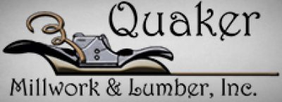 Quaker Millwork &#038; Lumber