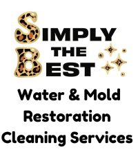 Simply the Best Water & Mold Restoration  & Cleaning Services