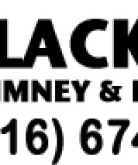 Black Hat Chimney