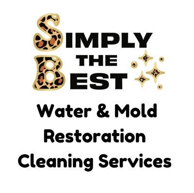 Simply the Best Water & Mold Restoration  & Cleaning Services