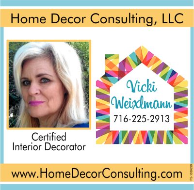 Home Decor Consulting