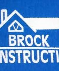 Brock Construction